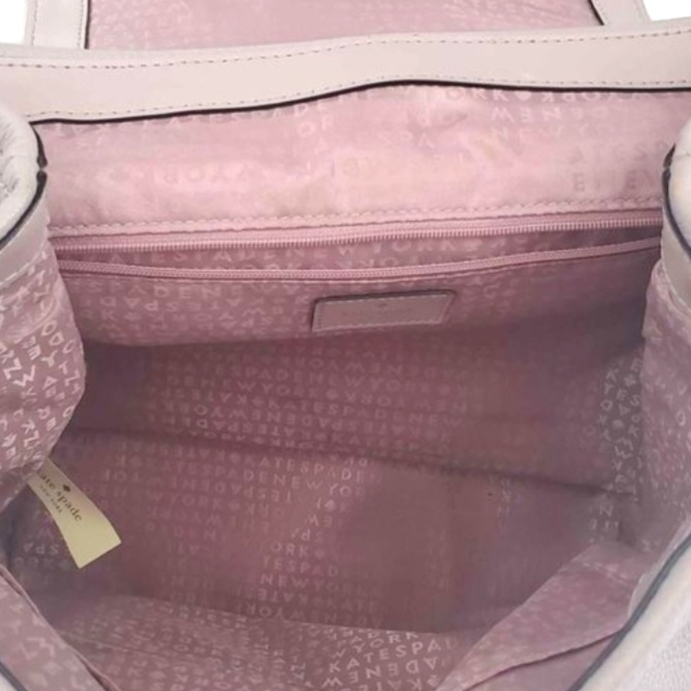 Kate Spade Backpack - Picture 3 of 3
